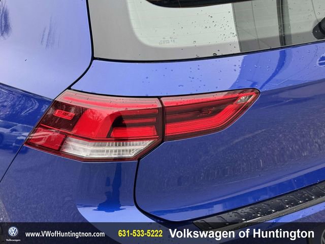 Certified 2024 Volkswagen Golf R image 9