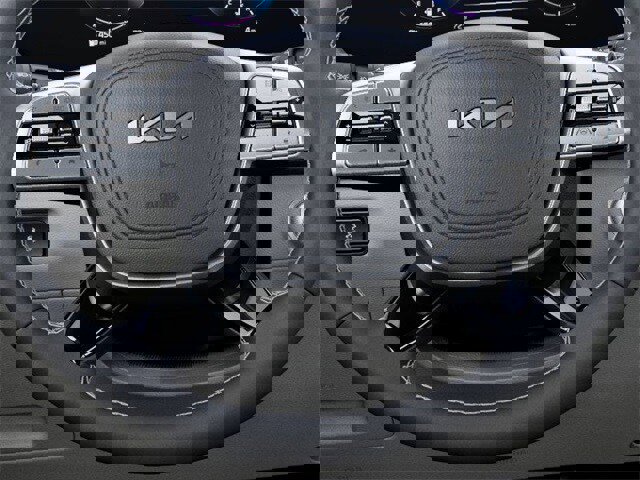 Certified 2025 Kia Telluride SX Prestige image 22