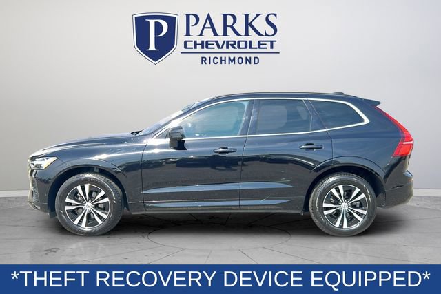 Used 2023 Volvo XC60 B5 Core image 4