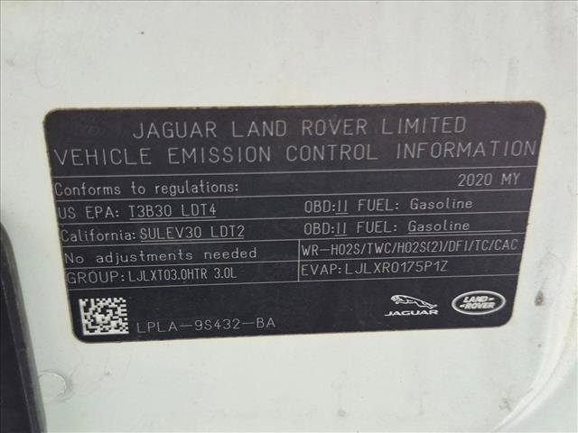 Used 2020 Land Rover Defender 110 SE AWD/4WD image 22