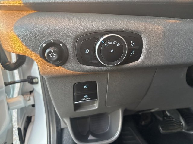 Used 2021 Ford Transit 250 Low Roof w/ Exterior Upgrade Package image 15