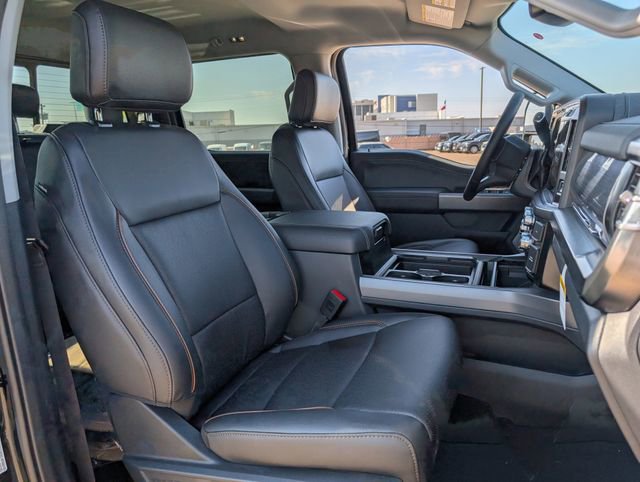 New 2026 Ford F350 Lariat image 54