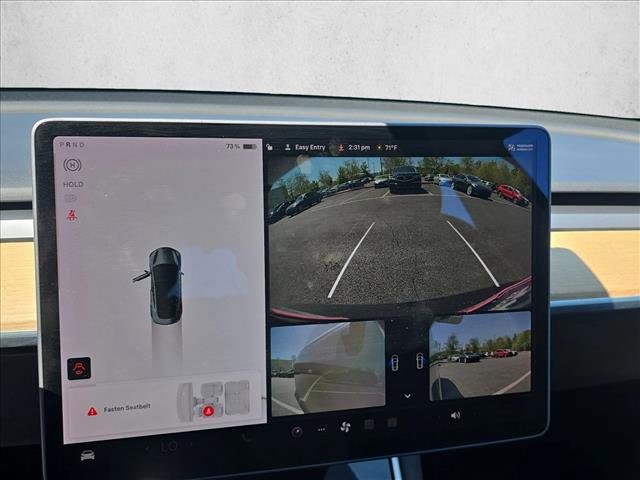 Used 2020 Tesla Model 3 Long Range image 13