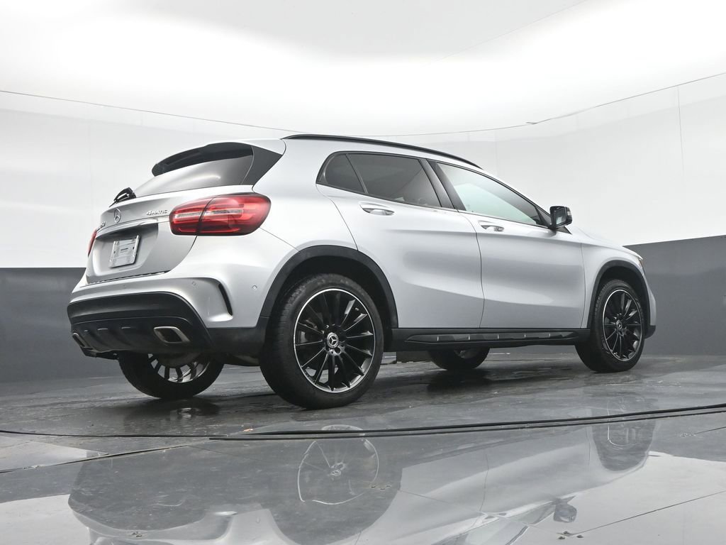 Used 2019 Mercedes-Benz GLA 250 4MATIC image 63