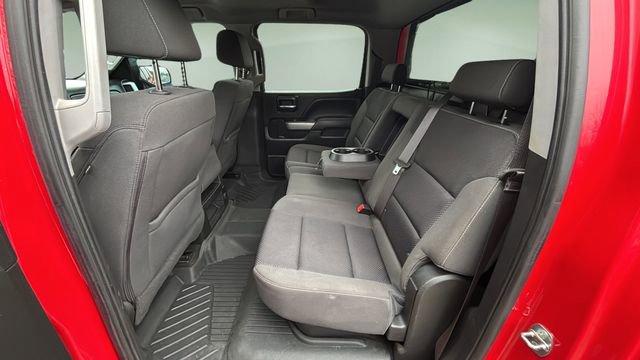 Used 2017 Chevrolet Silverado 1500 LT image 19