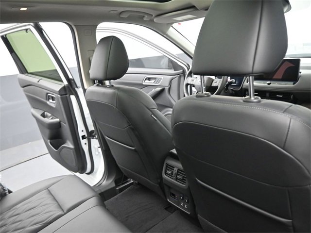 New 2026 Nissan Rogue Platinum w/ Platinum Premium Package image 27