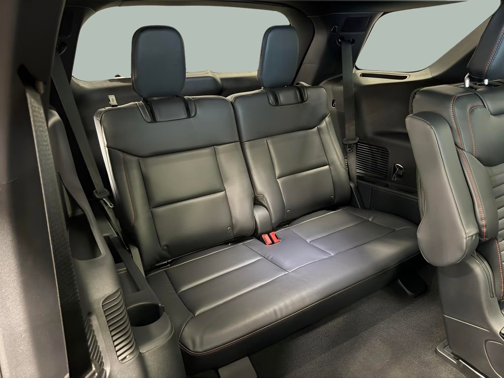 New 2026 Ford Explorer ST-Line w/ ST-Line Street Pack AWD/4WD image 28