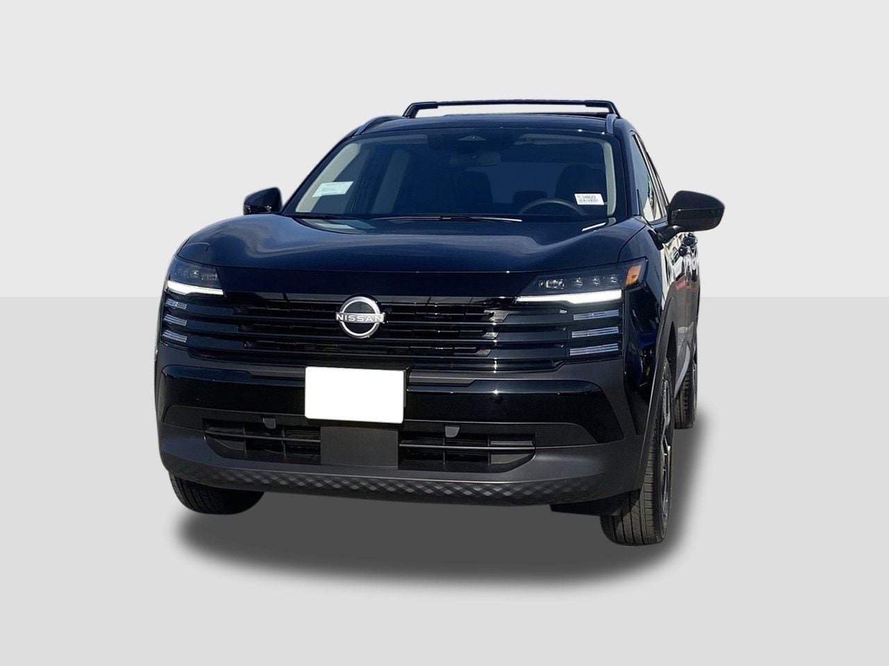 New 2026 Nissan Kicks SV FWD image 5