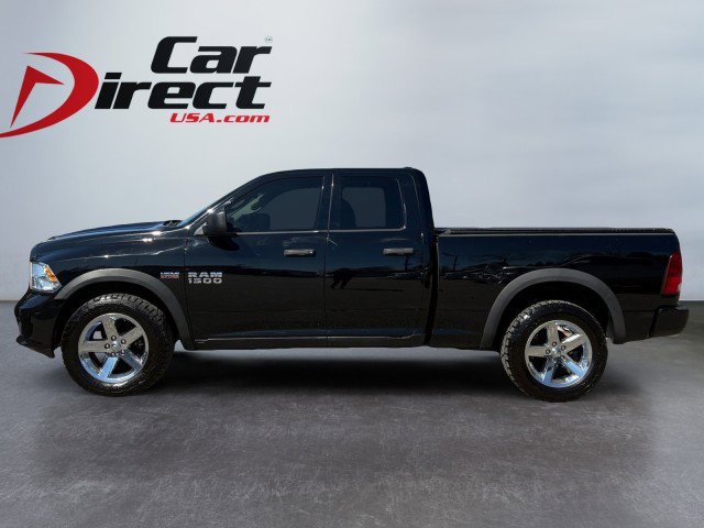 Used 2014 RAM 1500 Express image 7