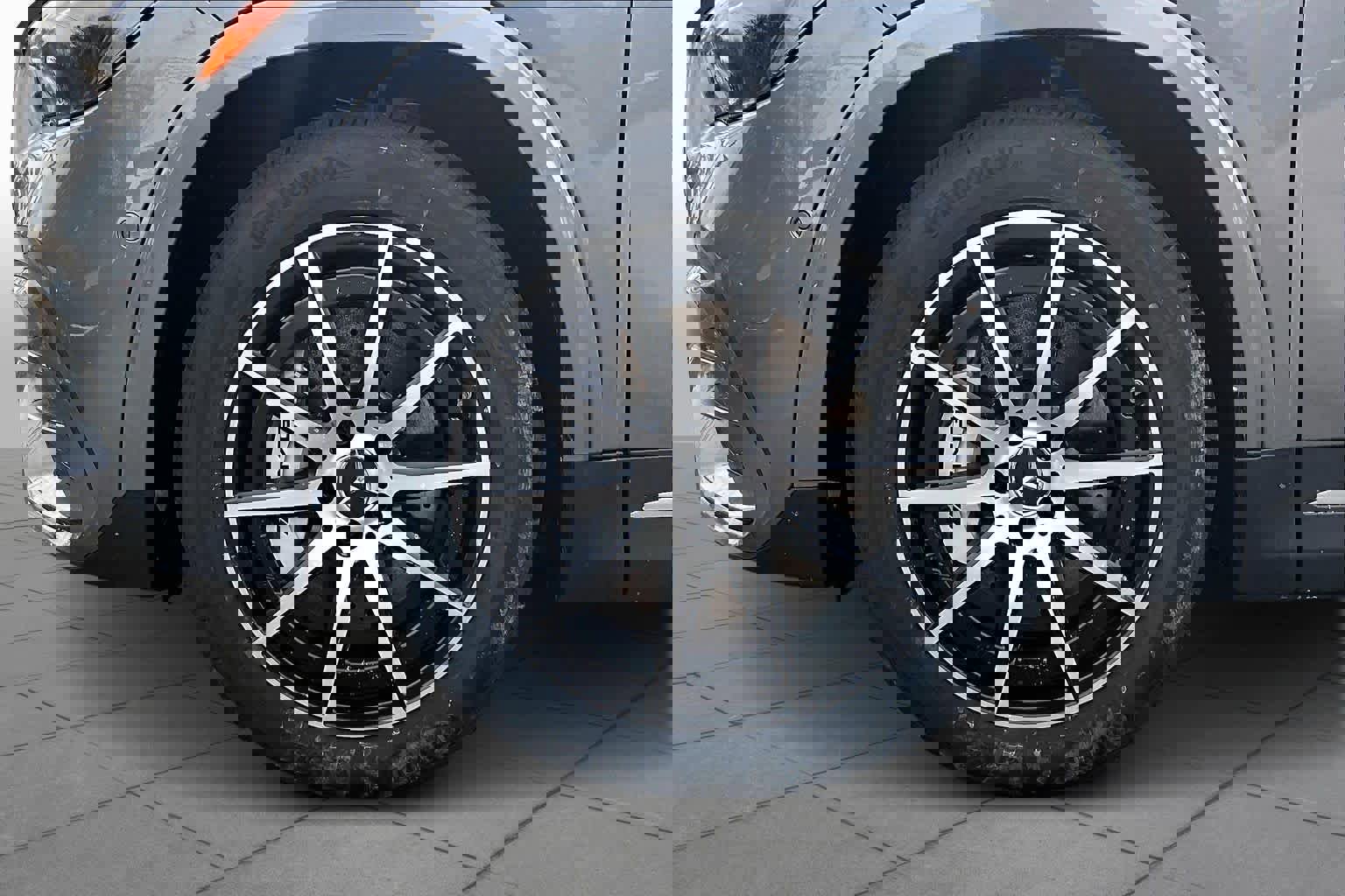 New 2026 Mercedes-Benz GLA 35 AMG 4MATIC image 16