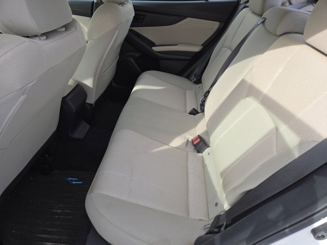 Used 2018 Subaru Impreza 2.0i Premium w/ Eyesight & BSD & Rcta image 14