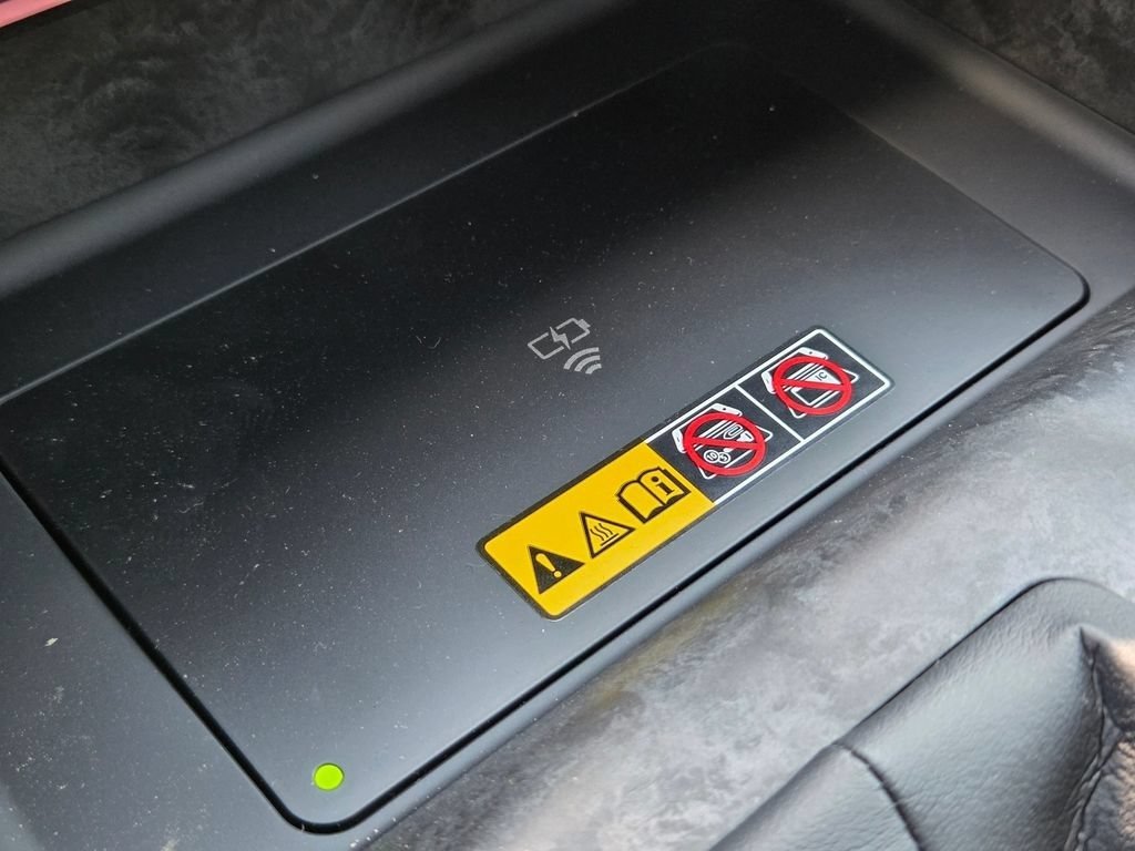 New 2026 Lexus IS 350 F Sport AWD/4WD image 16