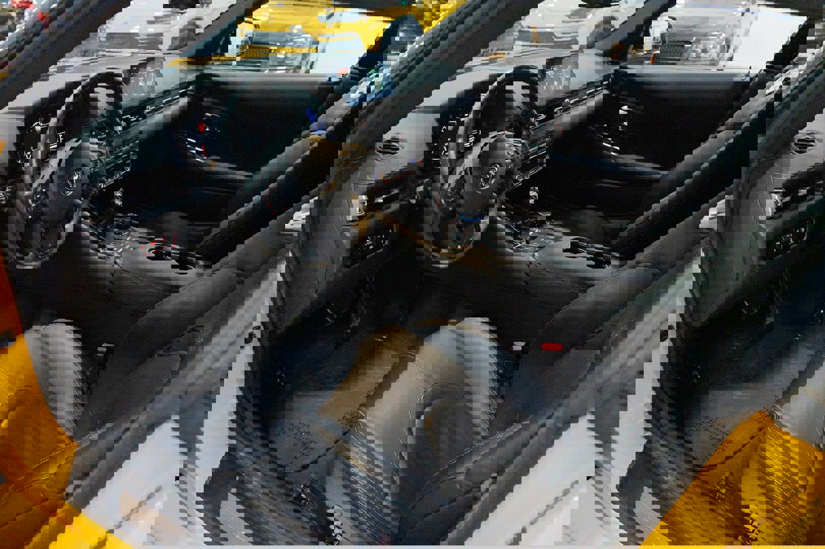 Used 2020 Toyota Supra Premium image 18