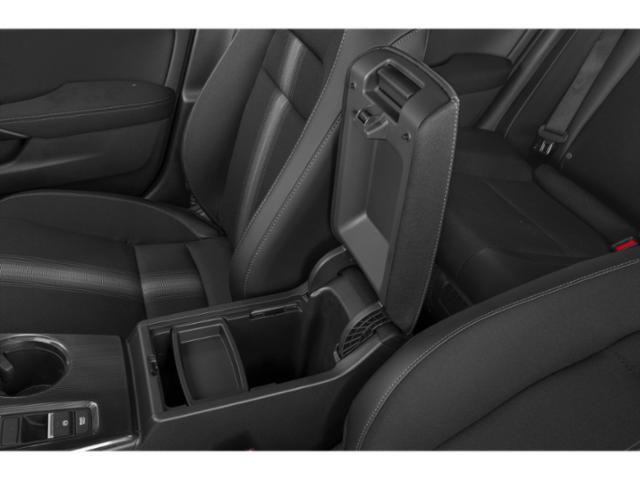 New 2026 Honda Civic Sport image 14