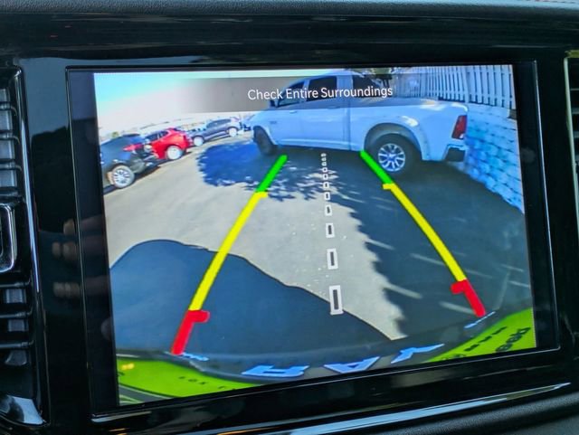 Used 2023 Dodge Durango R/T image 21