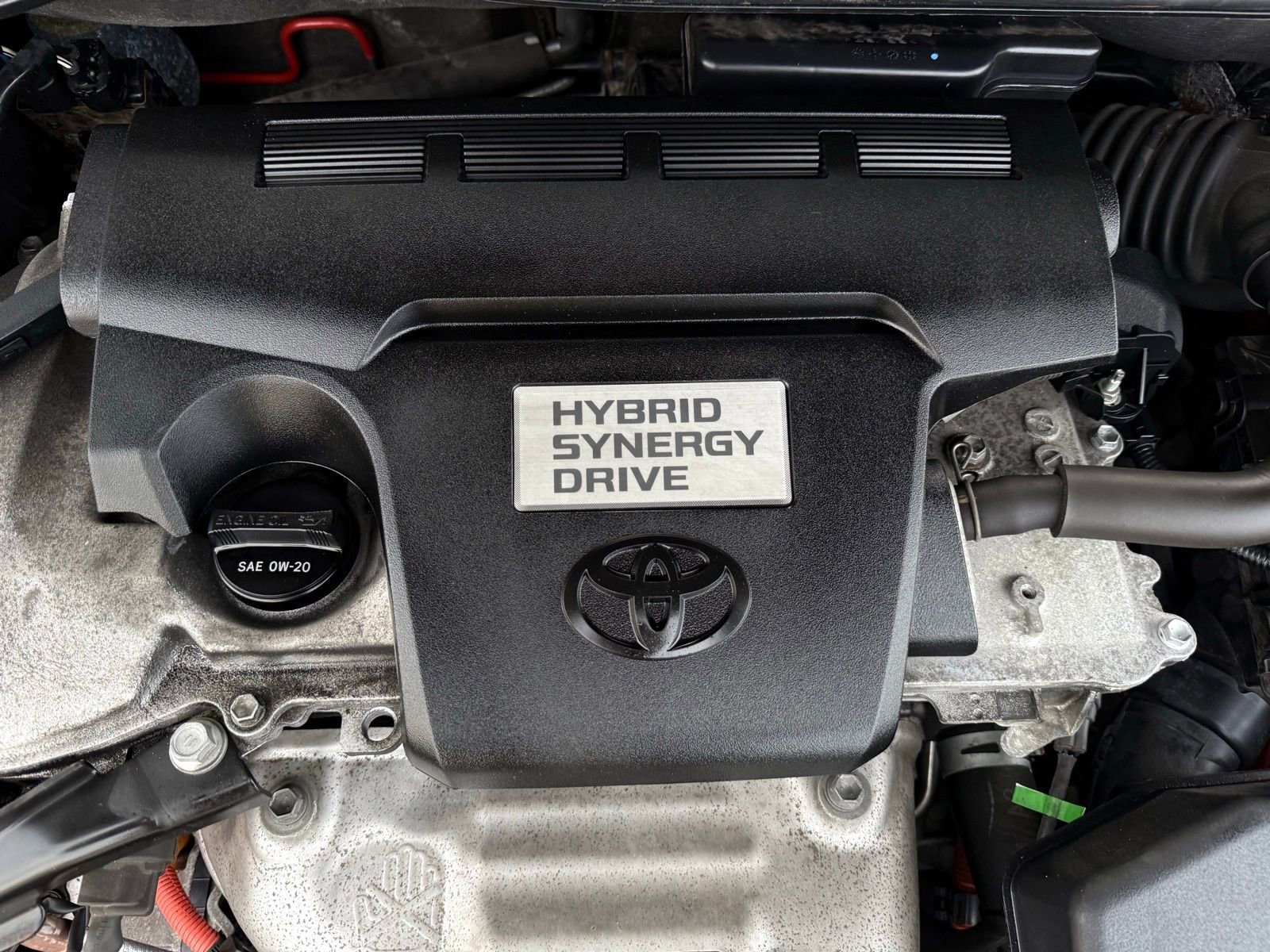 Used 2013 Toyota Camry XLE w/ Convenience Pkg image 46