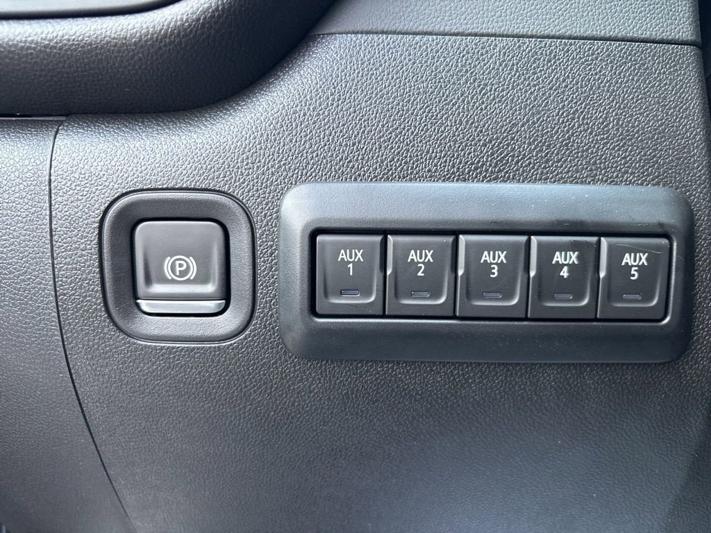 New 2025 Chevrolet Silverado 3500 W/T w/ WT Convenience Package image 28