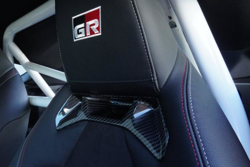 Used 2026 Toyota Supra w/ Driver Assist Package RWD image 50
