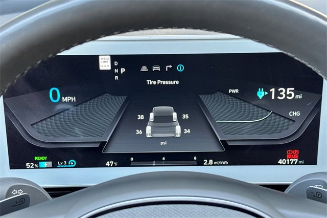 Used 2024 Hyundai Ioniq 5 SEL image 37