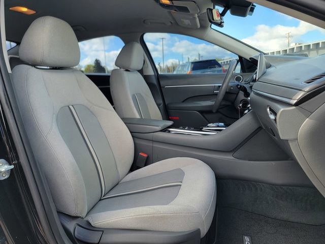 Used 2020 Hyundai Sonata SE w/ Preferred Accessory Package FWD image 23