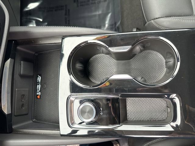 Used 2025 Buick Envision Preferred image 29