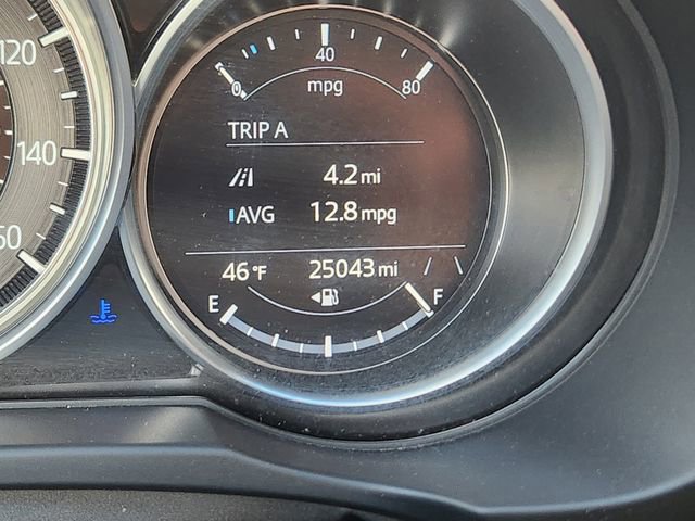 Certified 2023 MAZDA CX-5 AWD 2.5 S w/ Preferred Package image 25