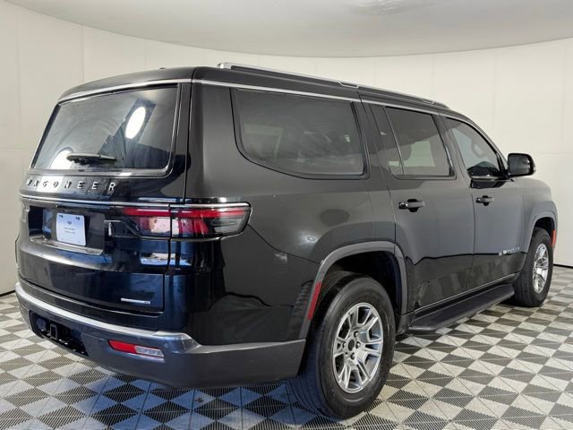 Used 2022 Jeep Wagoneer Series I image 7