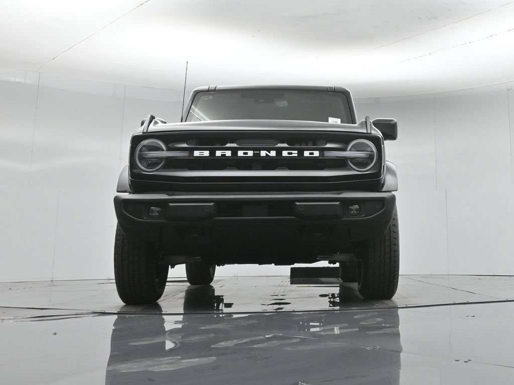 New 2026 Ford Bronco Outer Banks AWD/4WD image 44