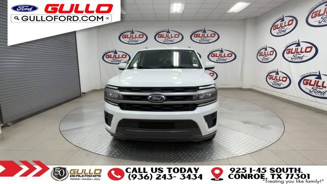 Certified 2024 Ford Expedition Max XLT RWD image 3