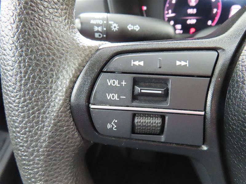 Used 2024 Honda Accord EX image 22