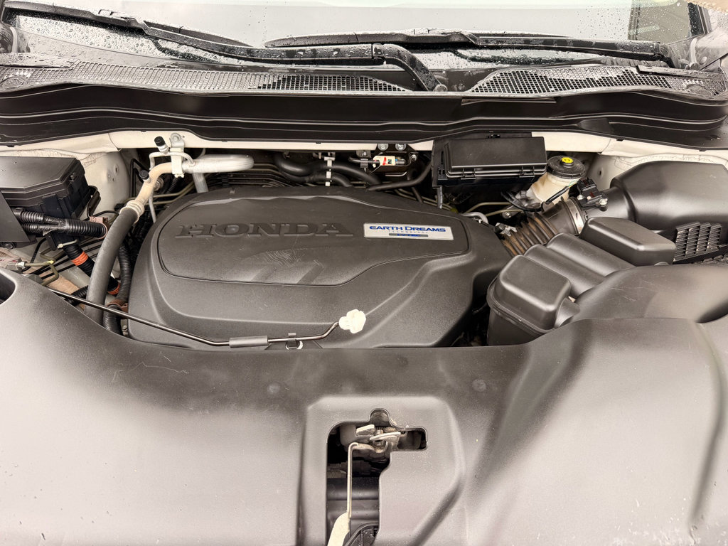 Used 2019 Honda Pilot EX-L image 35