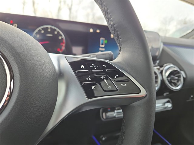 New 2026 Mercedes-Benz GLA 250 GLA 250 image 18