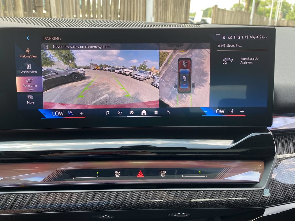 New 2027 BMW 530i xDrive w/ M Sport Package AWD/4WD image 22