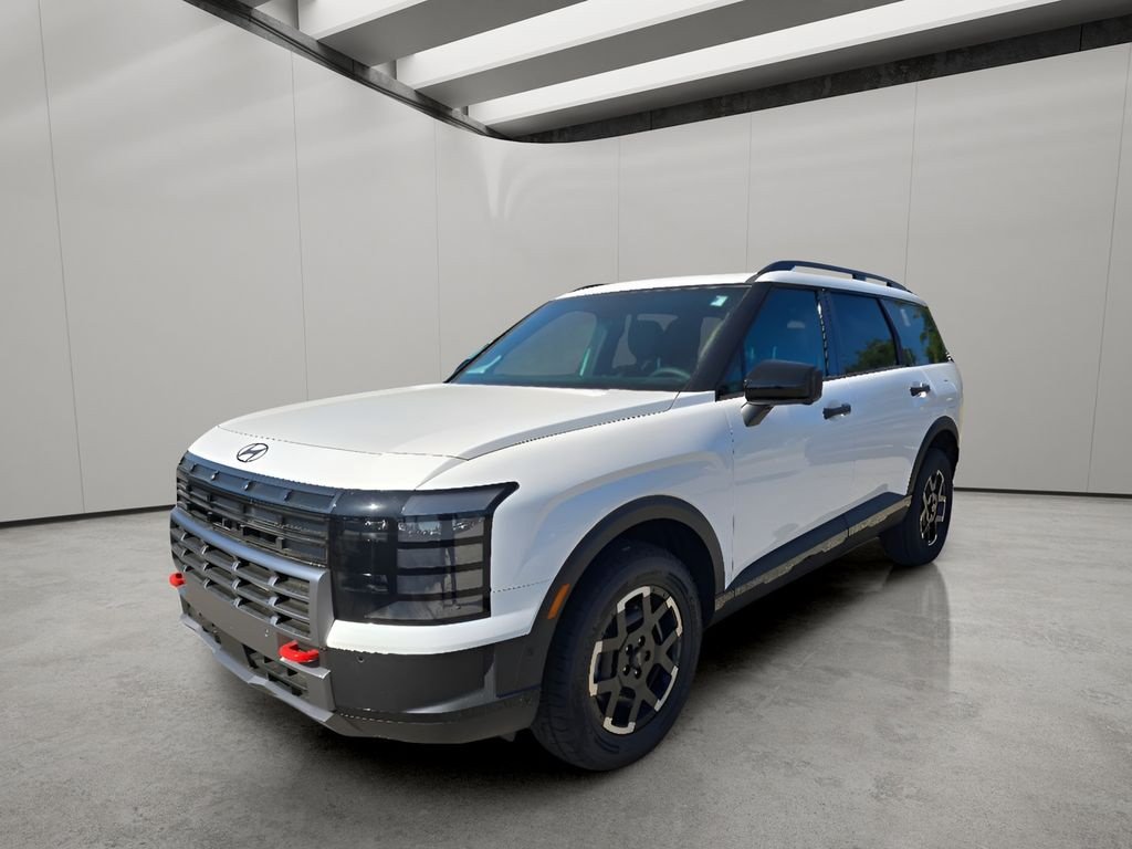 Used 2026 Hyundai Palisade XRT Pro