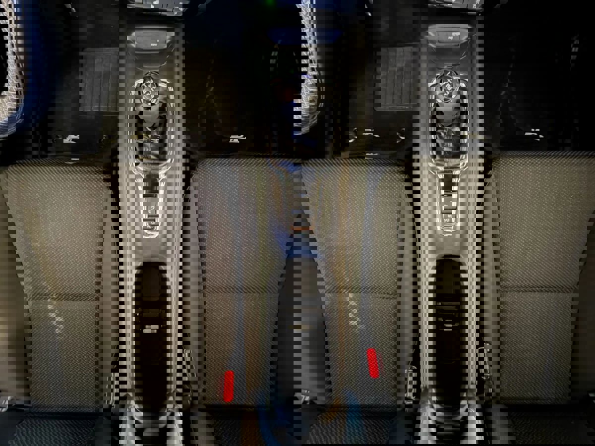 Used 2016 Honda HR-V LX image 52