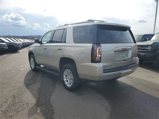 Used 2017 GMC Yukon SLE w/ Convenience Package image 6
