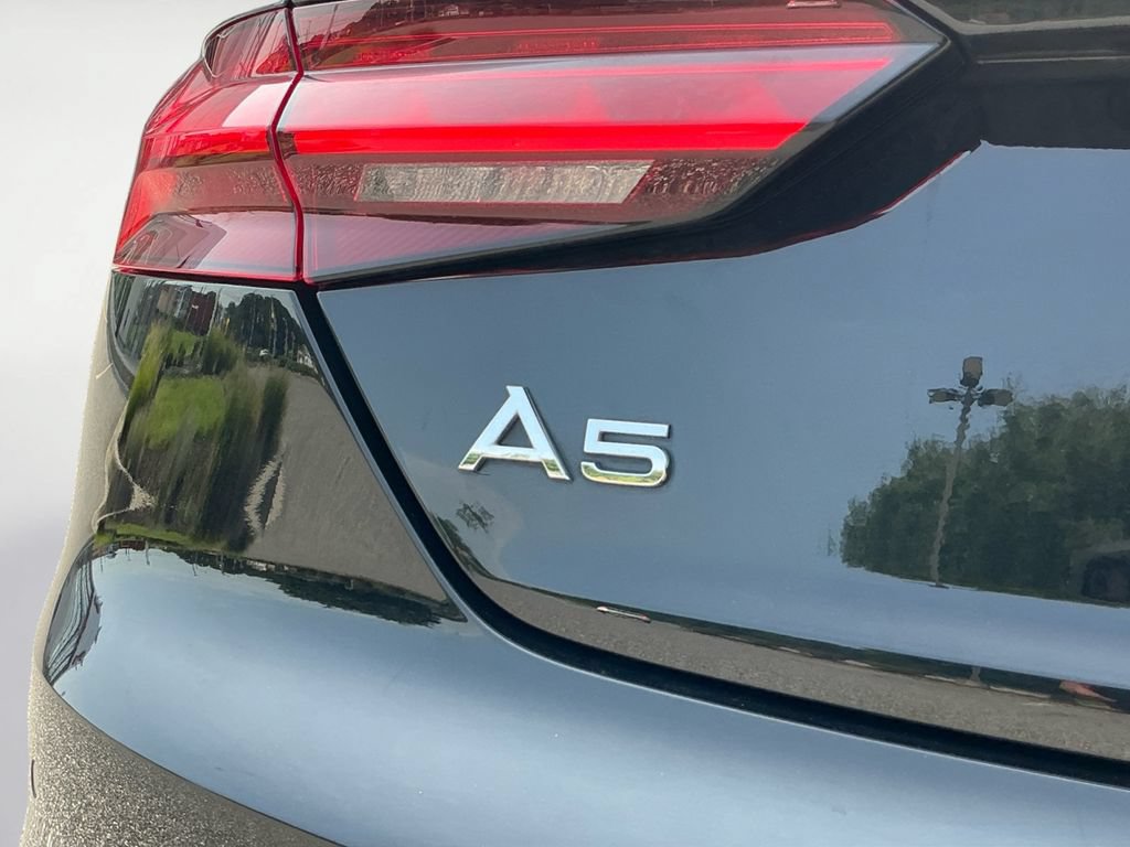 Used 2024 Audi A5 2.0T Premium Plus AWD/4WD image 19