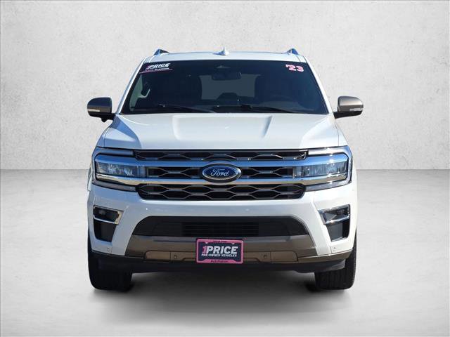 Used 2023 Ford Expedition King Ranch RWD image 2