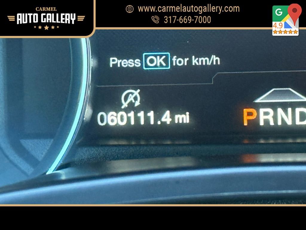 Used 2019 Ford F150 Lariat w/ Equipment Group 502A Luxury AWD/4WD image 32