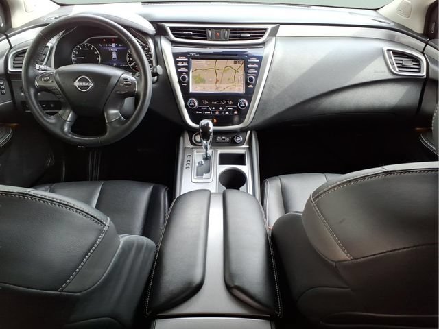 Used 2024 Nissan Murano SL FWD image 22
