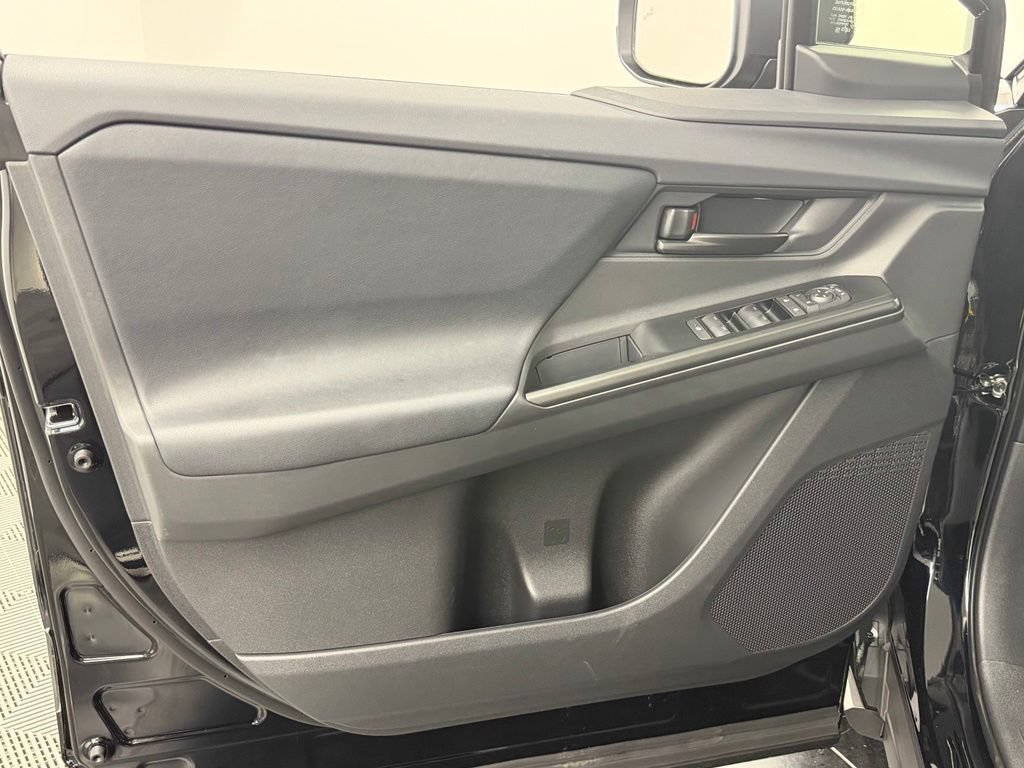 New 2026 Toyota bZ AWD/4WD image 15