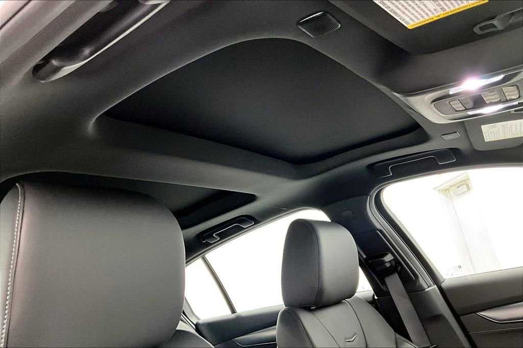 New 2026 Cadillac CT5 Premium Luxury RWD image 23