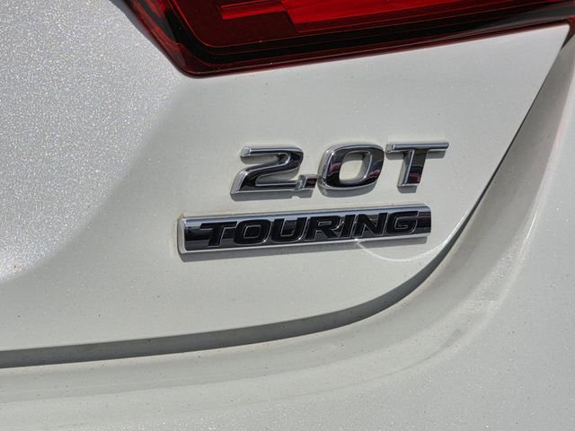 Used 2019 Honda Accord Touring image 30