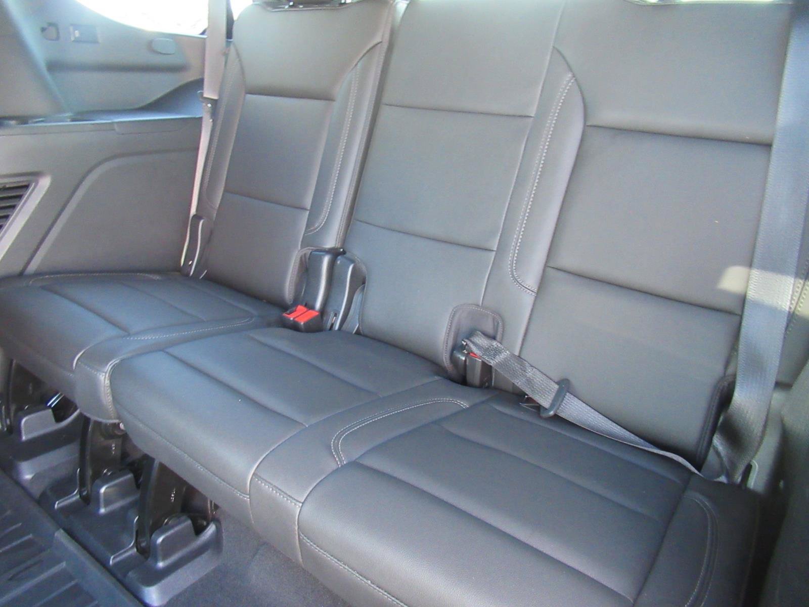 Used 2021 Chevrolet Tahoe Z71 AWD/4WD image 36