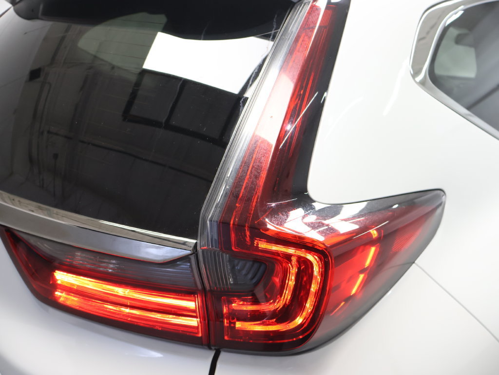 Used 2022 Honda CR-V Touring image 33