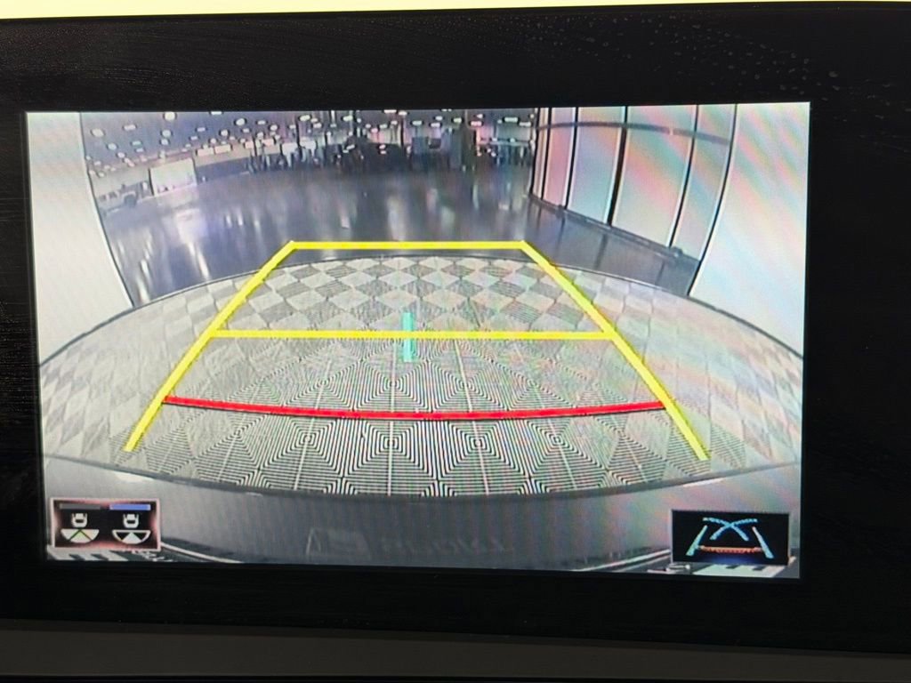 Used 2022 Lexus ES 350 F Sport w/ Accessory Package 2 image 14