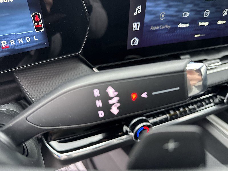 New 2026 Chevrolet Equinox LT w/ Convenience Package II image 6