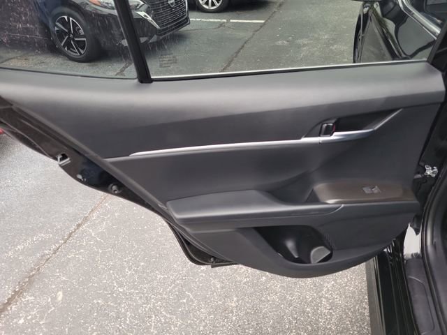Used 2023 Toyota Camry SE FWD image 26