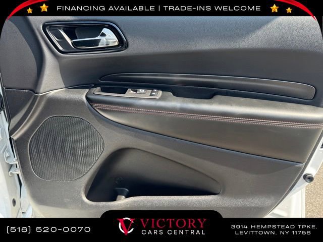 Used 2023 Dodge Durango GT image 18