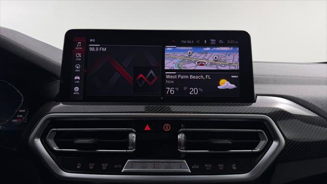 Used 2023 BMW X4 M w/ Competition Package AWD/4WD image 26